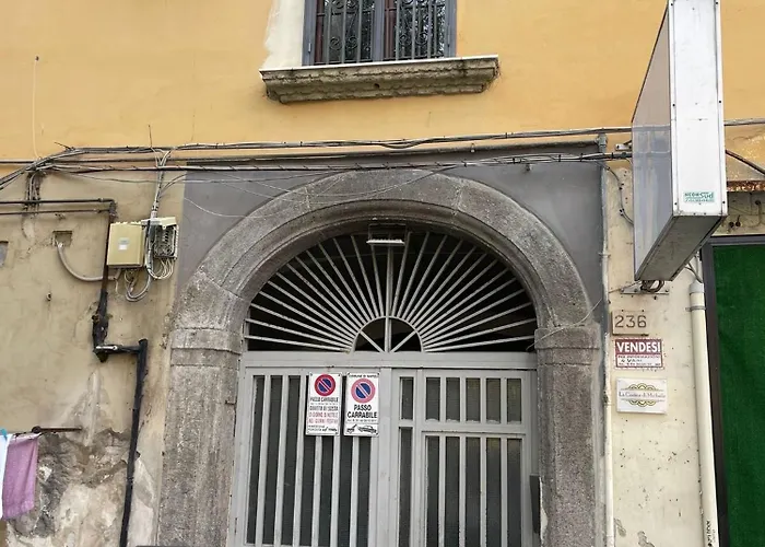 La Casina Di Michele